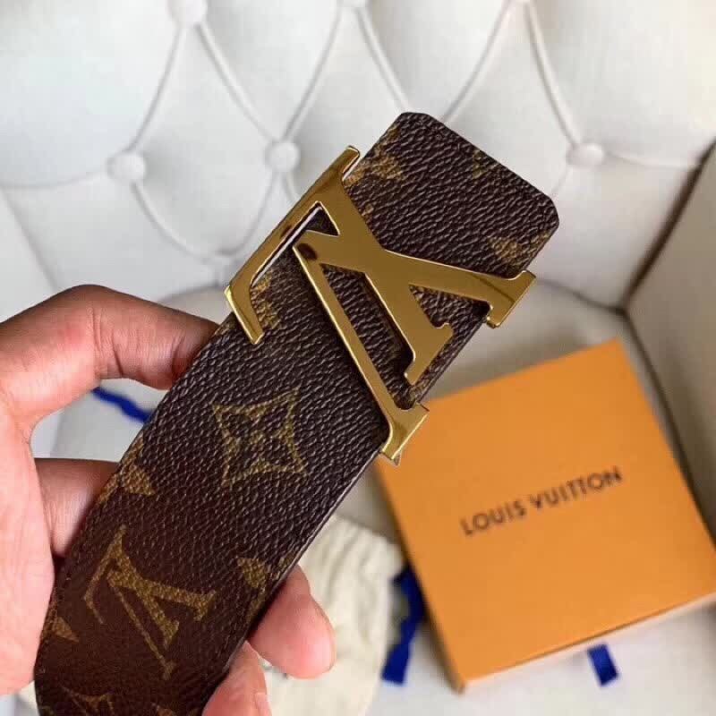 Louis Vuitton Belts